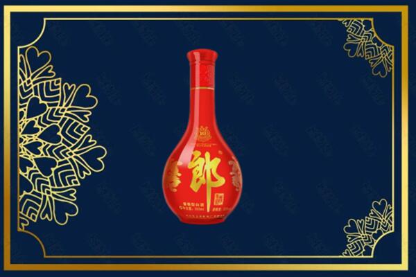巩留县上门回收郎酒