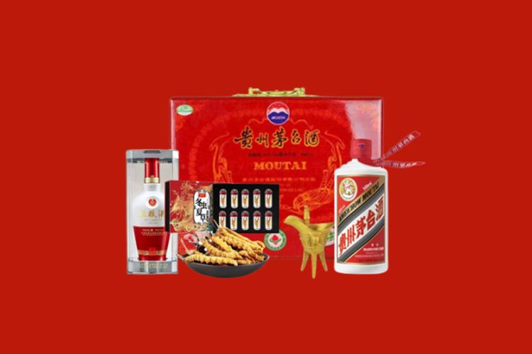 巩留县名酒回收行情